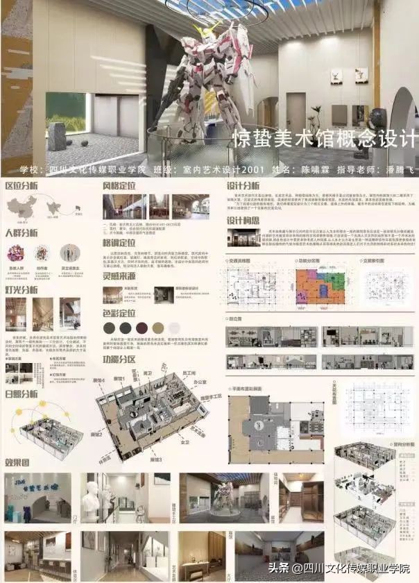 2023四川文化传媒职业学院学费,四川文化传媒职业学院招生的简章