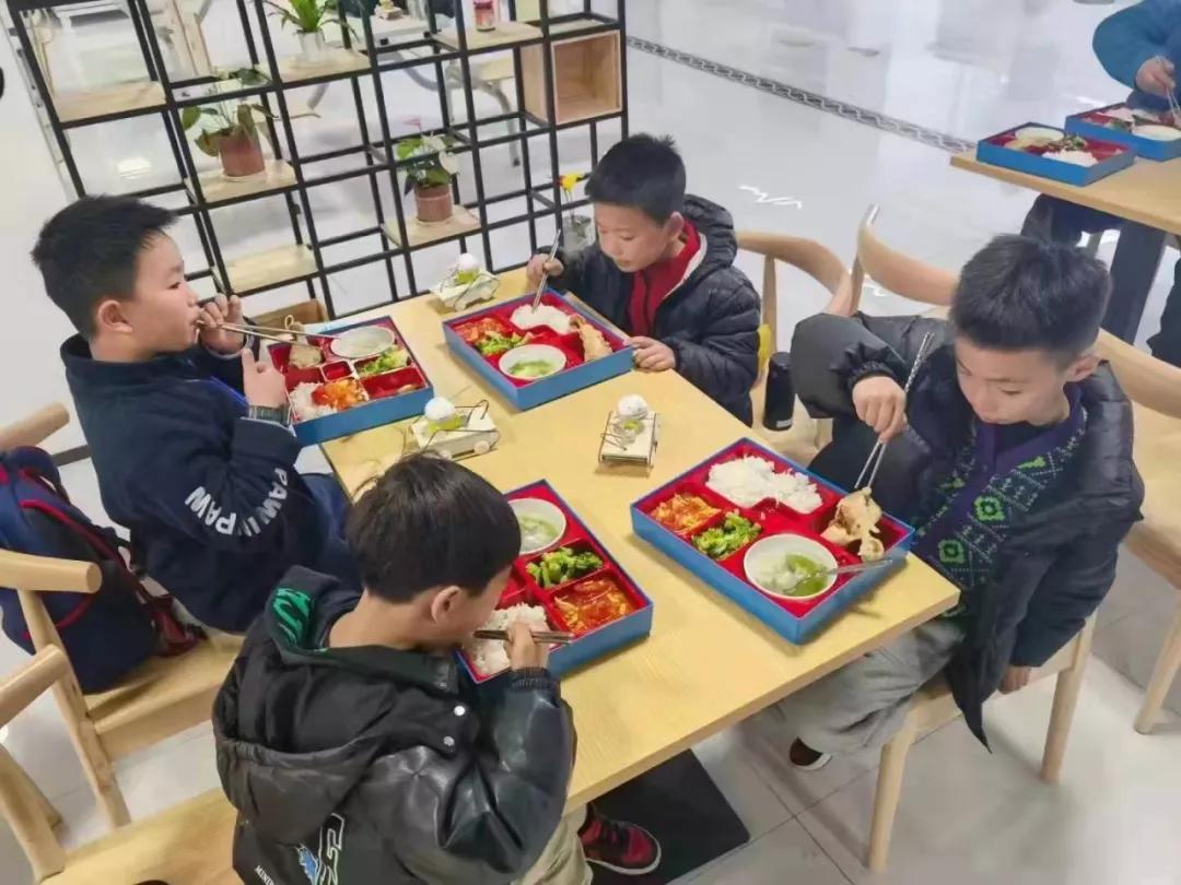 科技体验研学,科技研学课