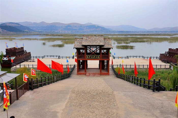 张艺谋点赞山东武校学生,被张艺谋夸的人