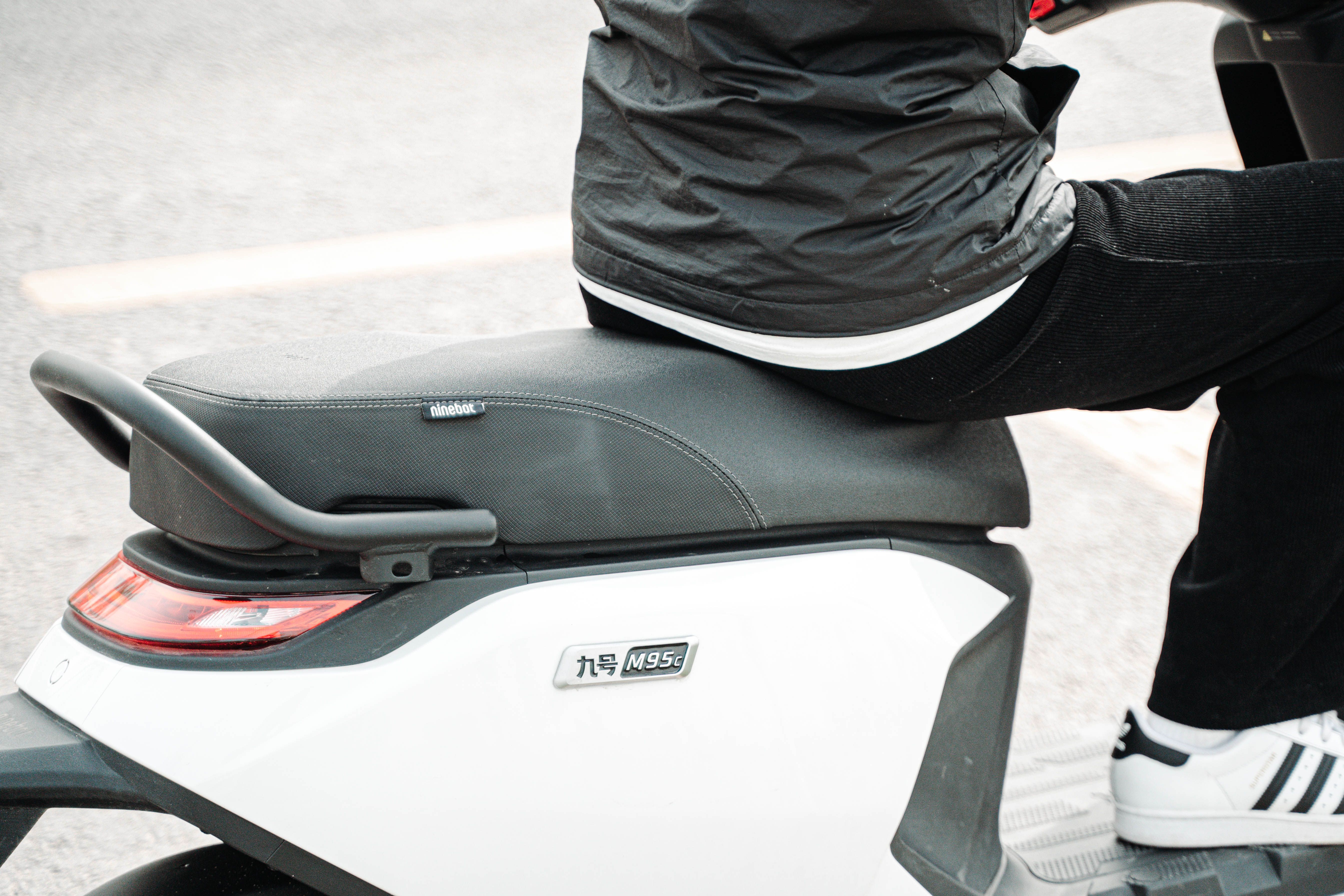 九号电动车m95c值得买嘛,九号电动m95c上什么牌