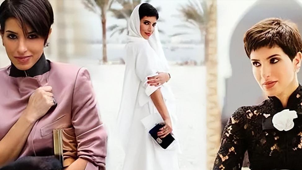 沙特王妃内衣价格,沙特王妃玛哈苏德里消费金额