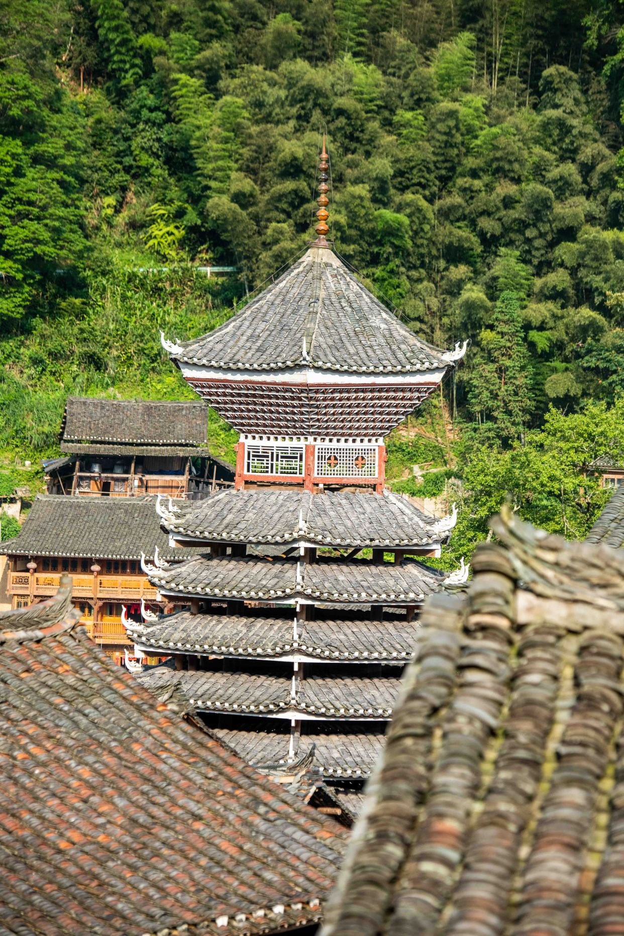 贵州小众侗寨,贵州最好的侗寨在哪里