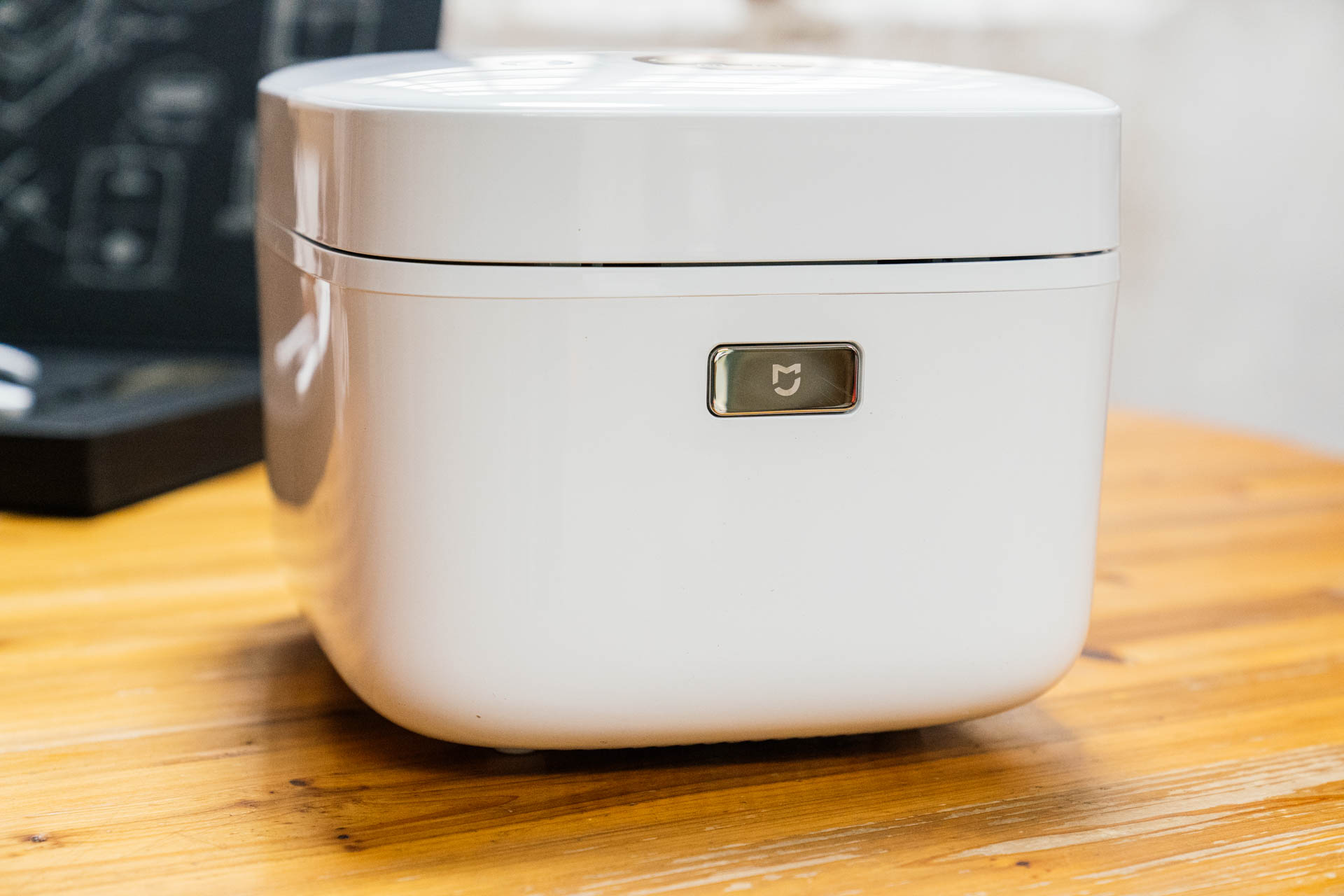 米家ih微压电饭煲新老款对比,米家压力电饭煲1s价格