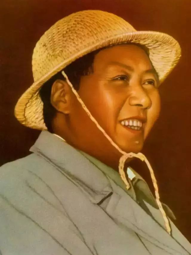 重温毛主席经典诗词:读伟人诗词,看一代天骄!