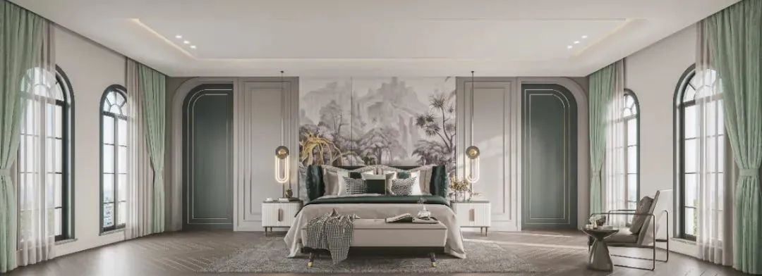 大圆有方|Tiffany蓝，世界上最美好最幸福的蓝色，浪漫永不散场！