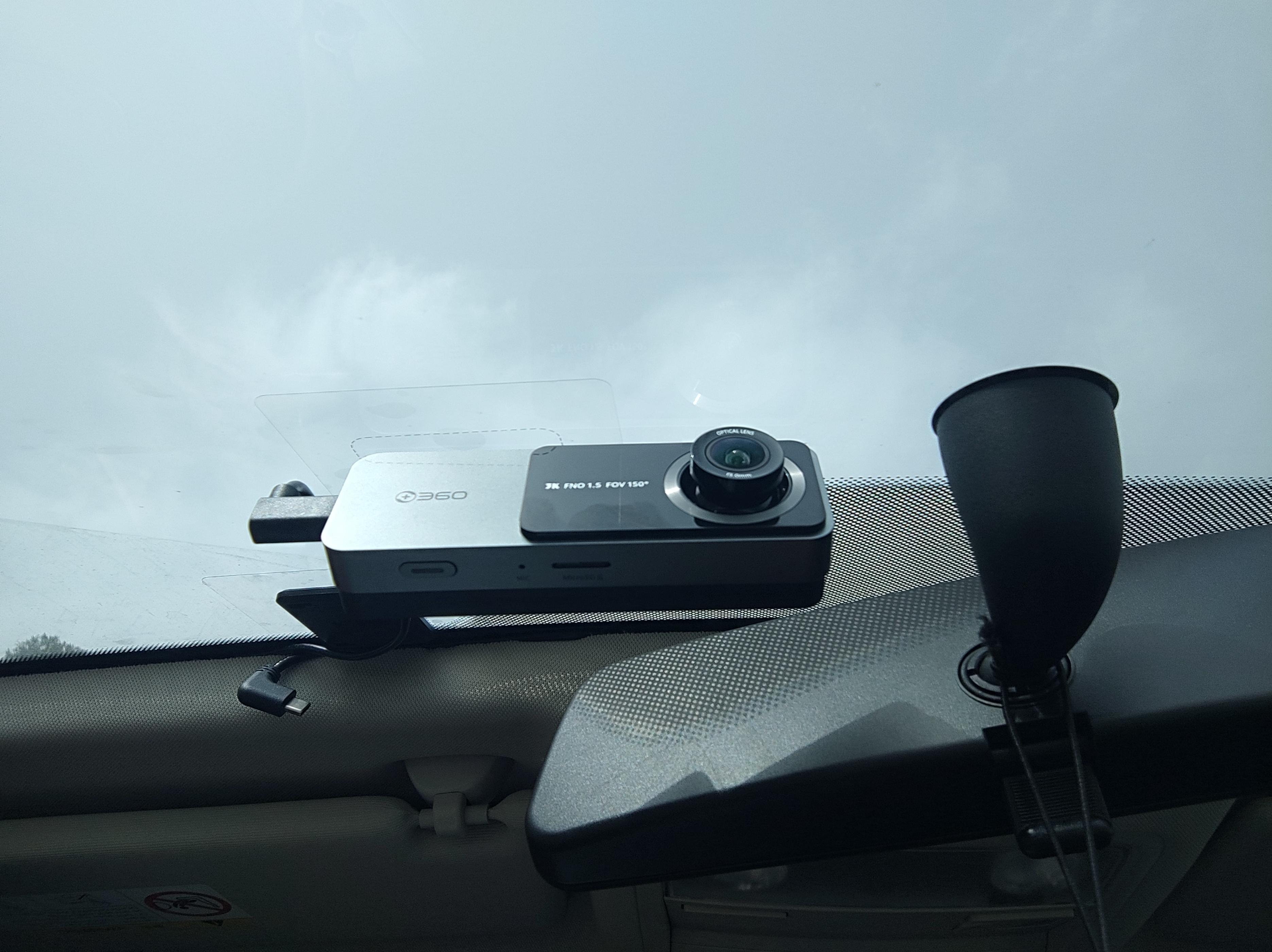 360k580行车记录仪优缺点,3k画质32g行车记录仪可以录多久