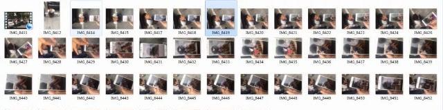 裙底*拍偷**已成产业链：*拍偷**摄影师自称“大师”带徒弟，会员说暗语