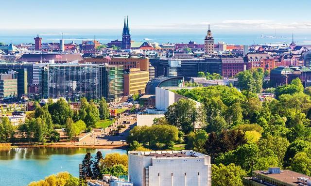 芬兰发达原因分析,芬兰的真实缺点