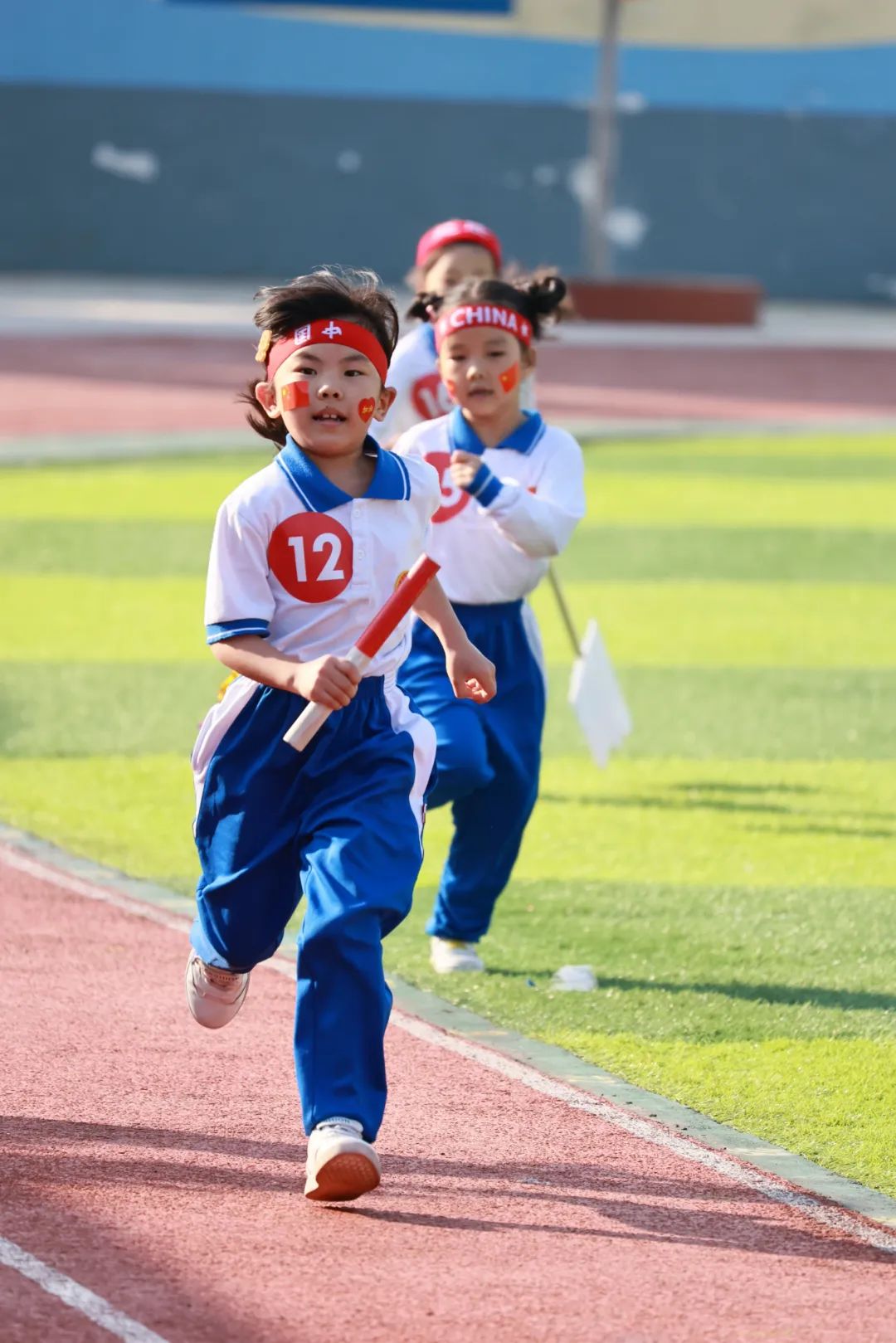 中考喜报国防蛟龙班平均分高达710！狮岭这所学校凭实力“狂飙”