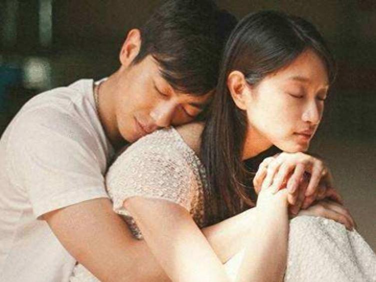 回顾“我是性感，不是浪”：朱亚文敢为艺术“献身”，对妻子却很