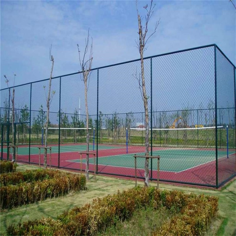 安顺球场护栏网哪家好,球场专用护栏网