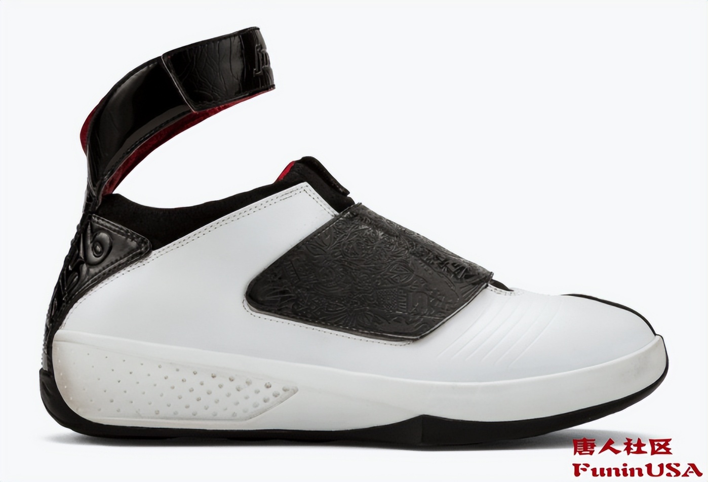 十款最伟大运动鞋,最伟大球鞋top100