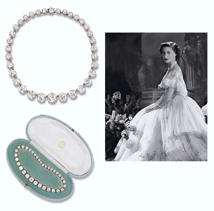 史上最全10大项链盘点！速查你今天戴的上榜了吗？