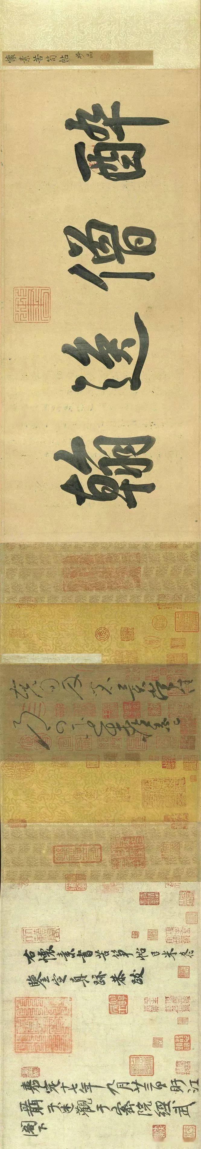 上海博物馆十大镇馆之宝排名,上海博物馆十大镇馆之宝瓷器