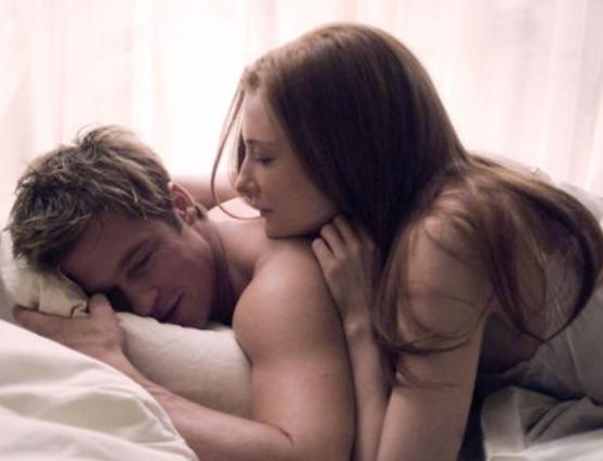 妻子和丈夫同房，被丈夫“种草莓”，第二天匆匆赶到医院，为何？