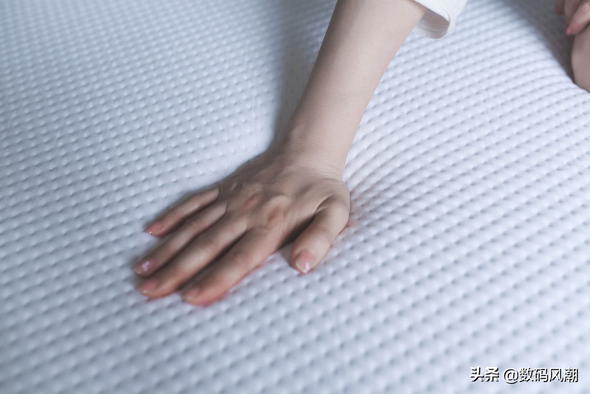 要想睡眠好选床垫最重要,想要舒适睡眠选对床垫很重要