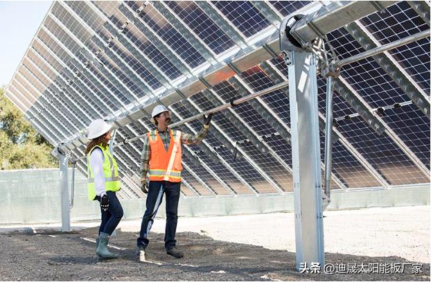 小型太阳能跟踪器,太阳能高效跟踪器