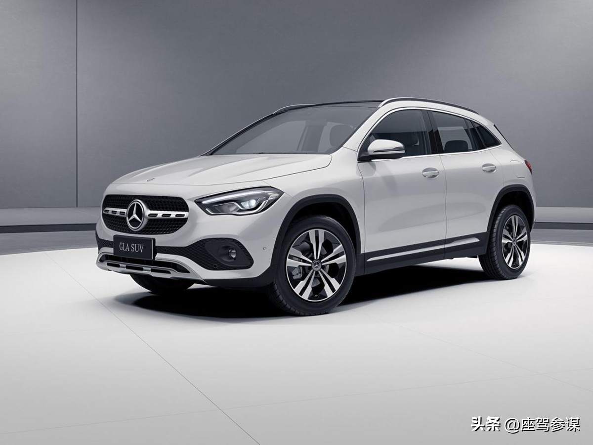 奔驰gla爆缸有多少例,奔驰gla车开起来没劲维修点