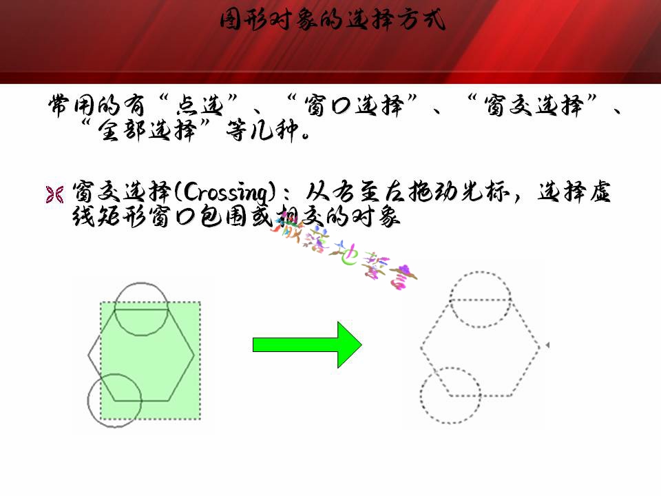 autocad操作空间,autocad基本操作教程