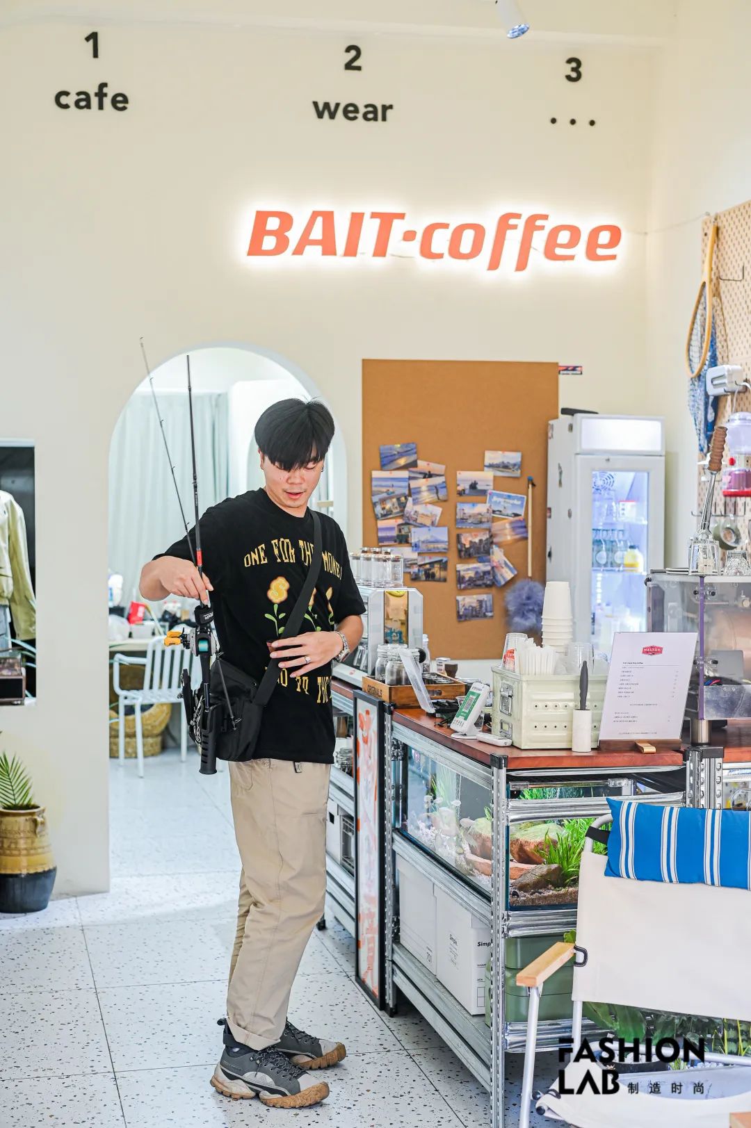 新手学钓鱼应该用什么鱼饵,想学钓鱼如何入门