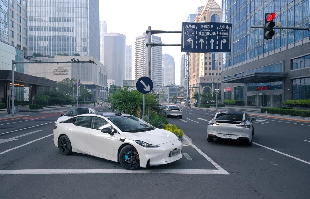 昊铂gt三天试驾,昊铂gt详细测评