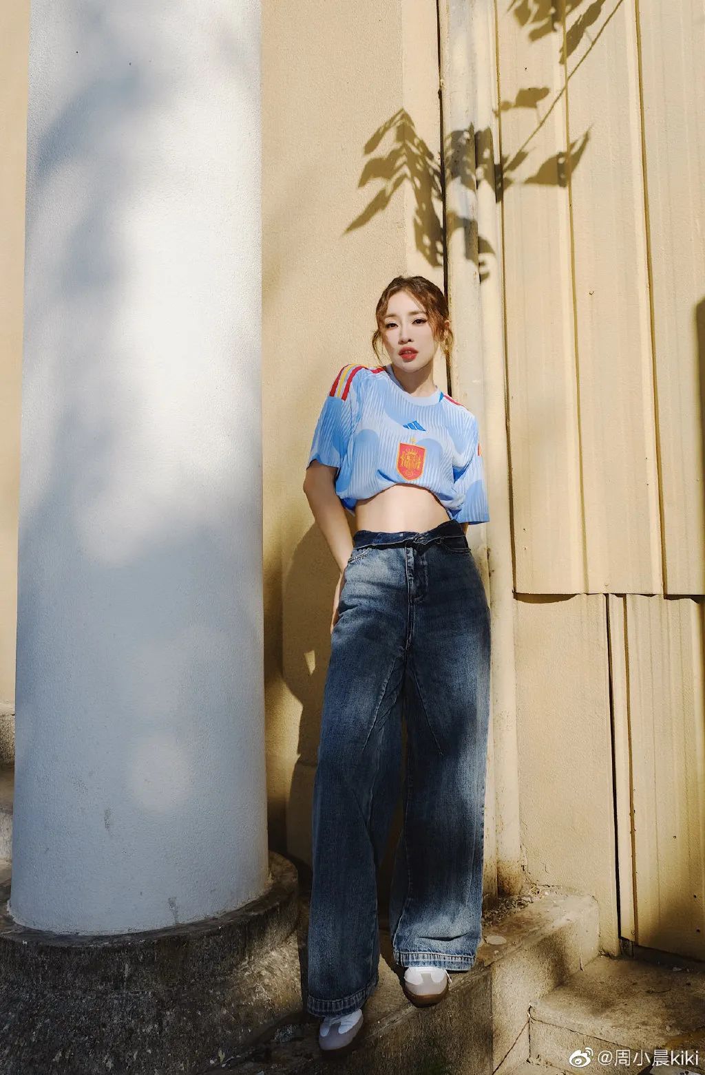 blokecore球衣品牌,blokecore球衣穿搭