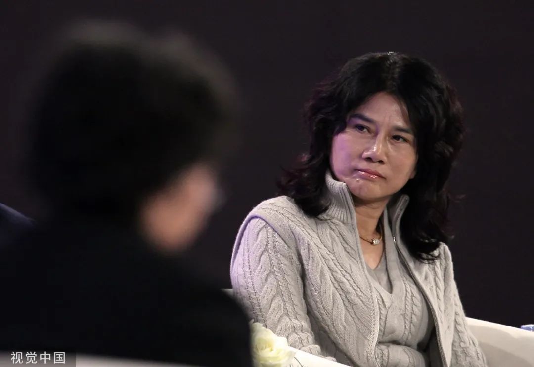 董明珠手机梦还能继续吗,董明珠干的是什么行业