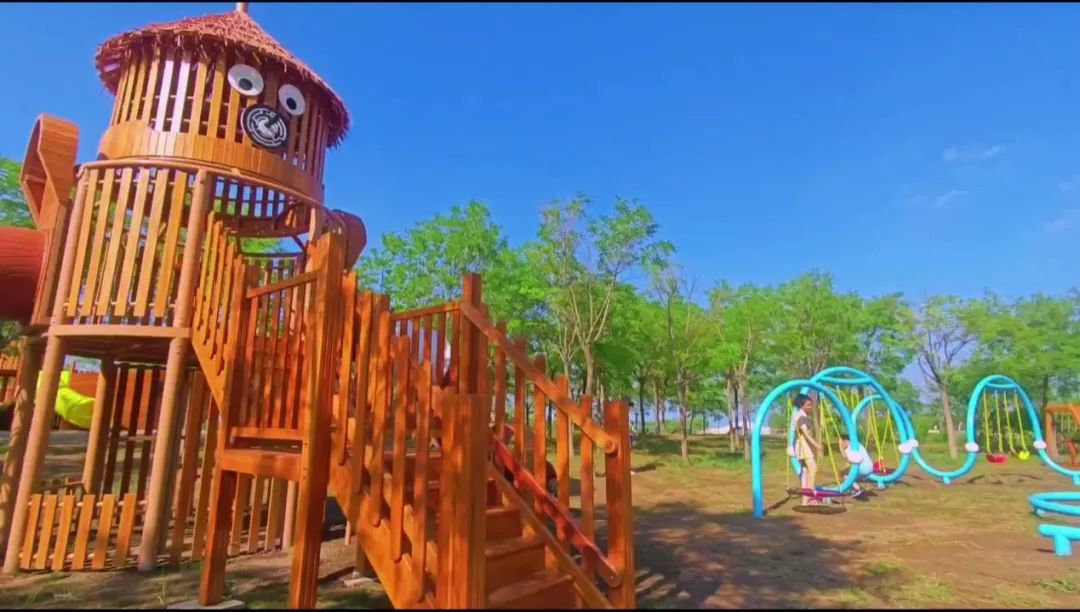 清凉玩水畅享暑夏亲子游玩好去处,暑假凉快好玩儿的风景区