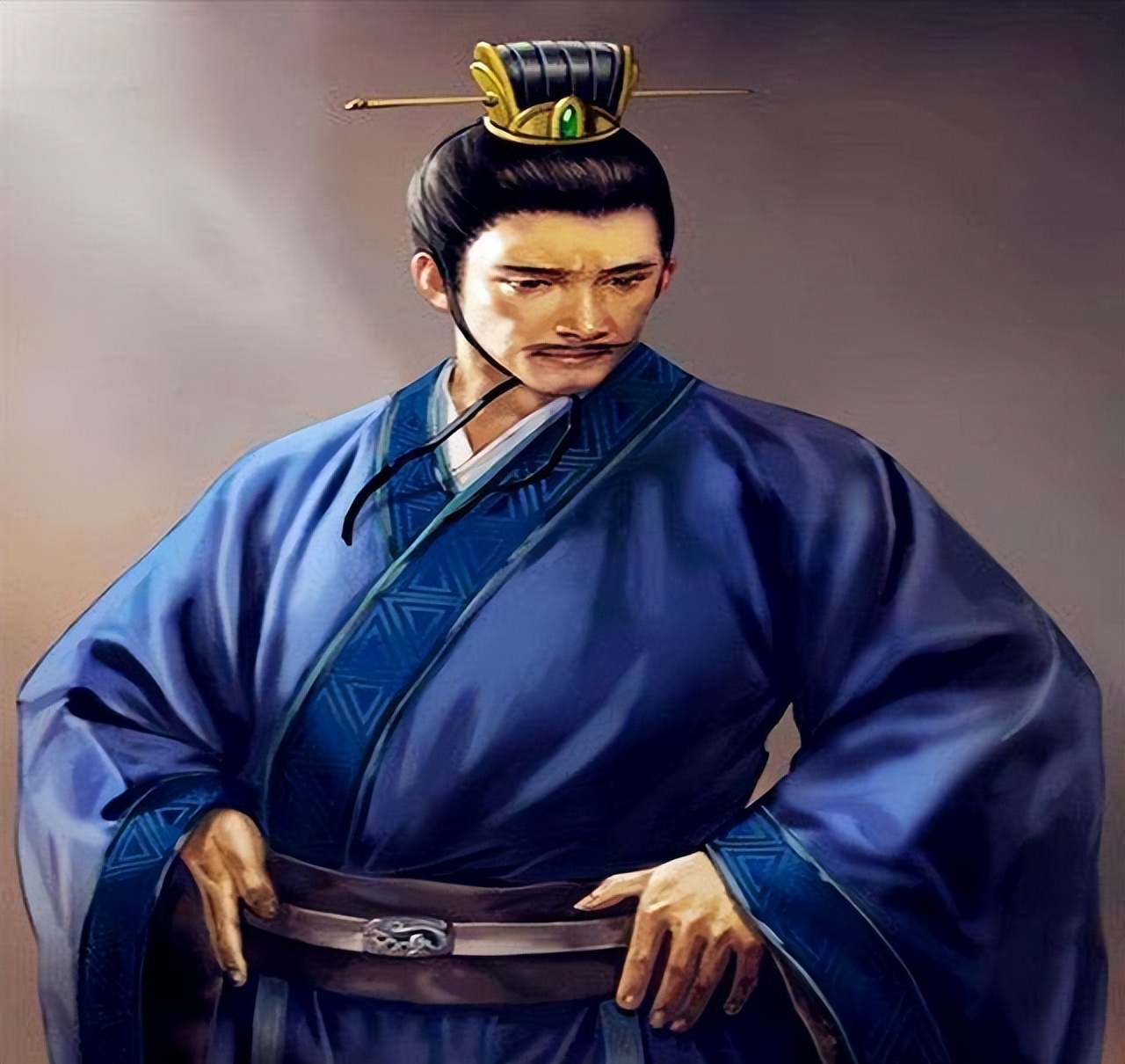 姜子牙后代八大姓有什么,姜子牙的后代不姓姜姓田吗