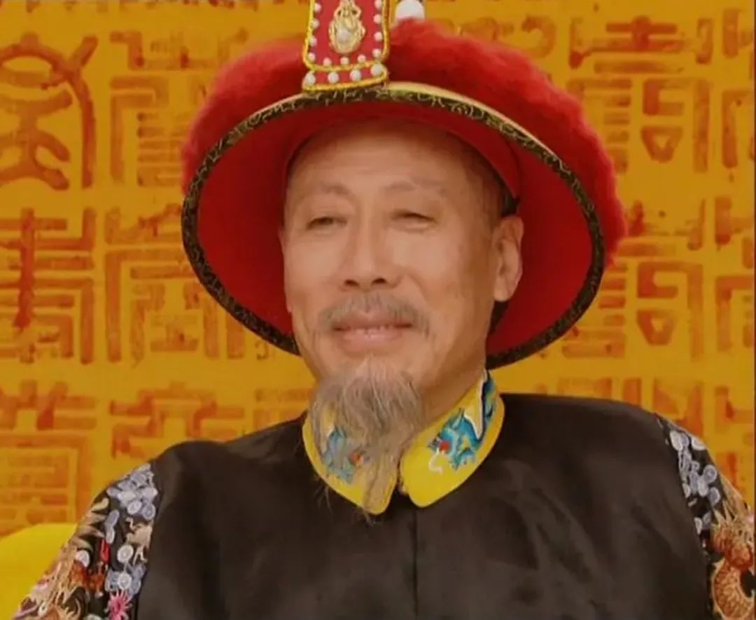 康熙王朝看历史侃大剧,康熙王朝为何被称为神剧