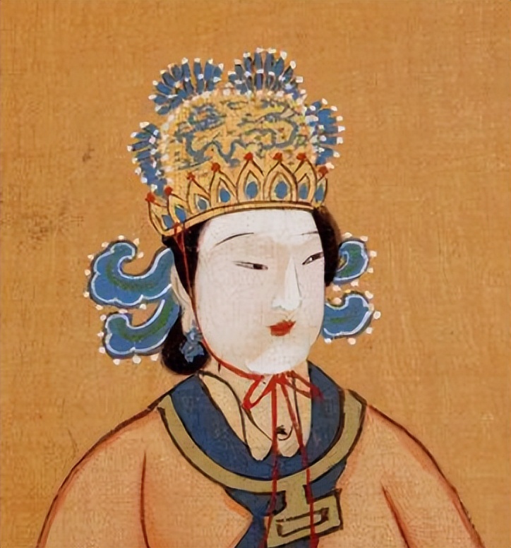 毛主席评价女皇武则天:既有容人之量又有识人之智,还有用人之术