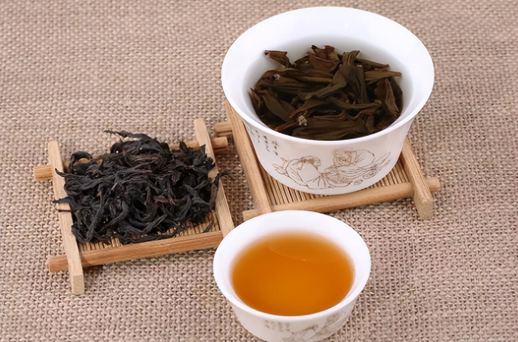 四季喝茶选择口诀,喝茶的讲究春夏秋冬喝什么茶