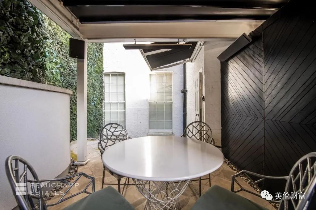 Gucci前全球总部豪宅转卖，伦敦黄金地段，贵族故居，女王曾到访