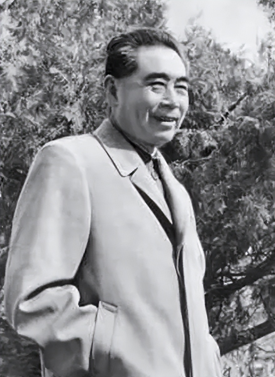 76年周总理去世，*剑英叶**拒绝致悼词：除毛主席论资历只有一人合适