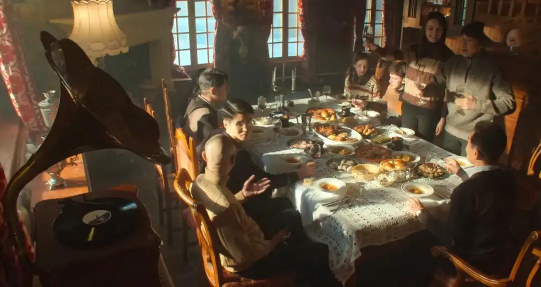 风吹半夏许半夏被骗了吗,许半夏自己在国外被骗了么