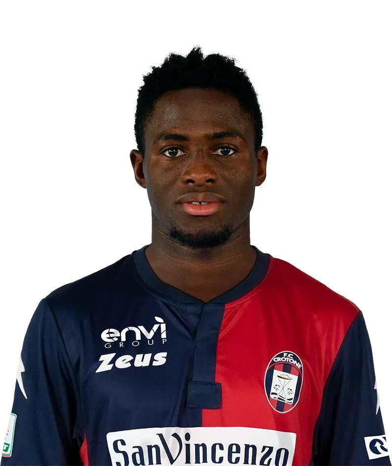 【忆意甲】非洲黑星在意甲之塞拉利昂籍球员