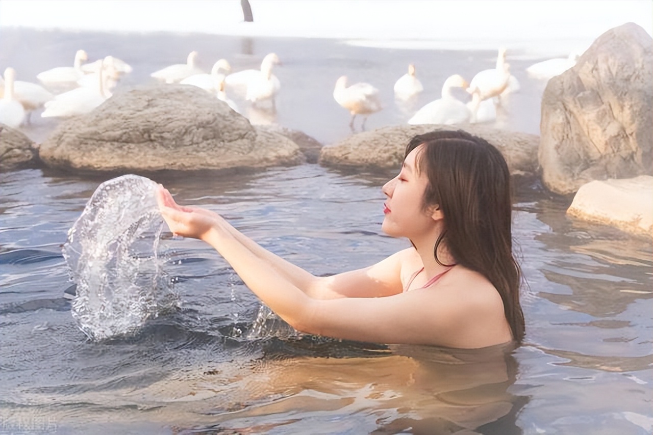 这样洗“鸳鸯浴”，既健康又助性！别害羞，男女都可以了解一下