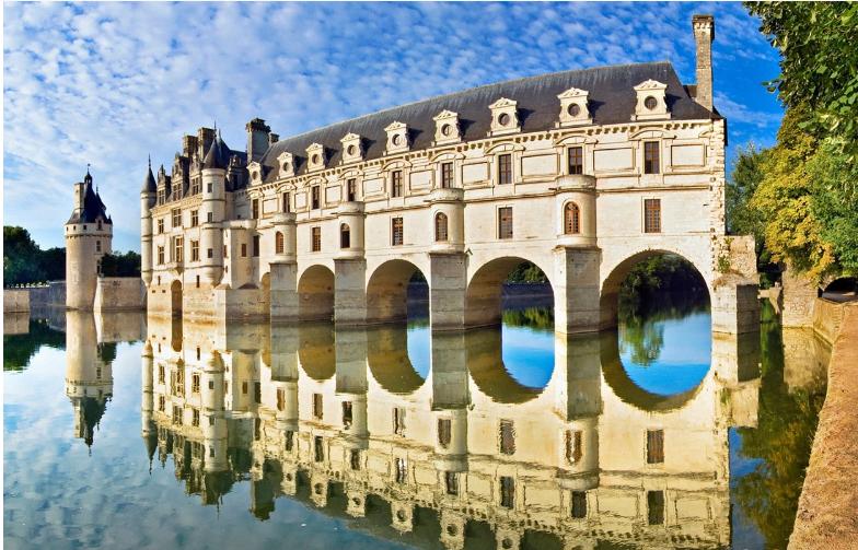 卢瓦尔河谷地区,卢瓦尔河谷怎么样