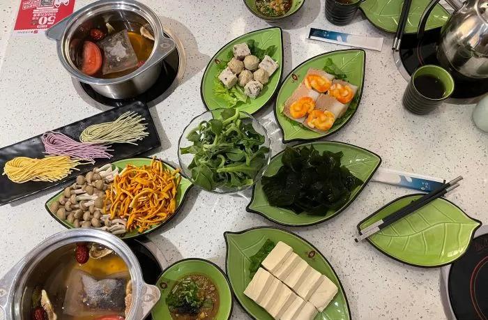 素食也可以多姿多彩,素食者也能做出美味佳肴