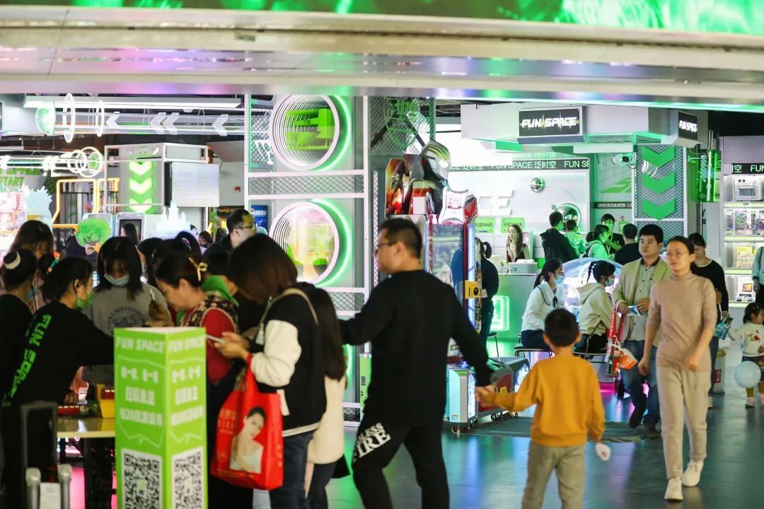 CRR看场｜文化力MAX的绍兴国金大悦城