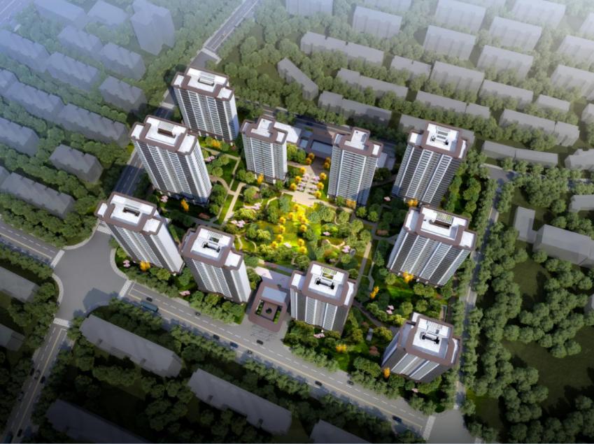 11盘集结！龙湖、金地纷纷入驻尧化门