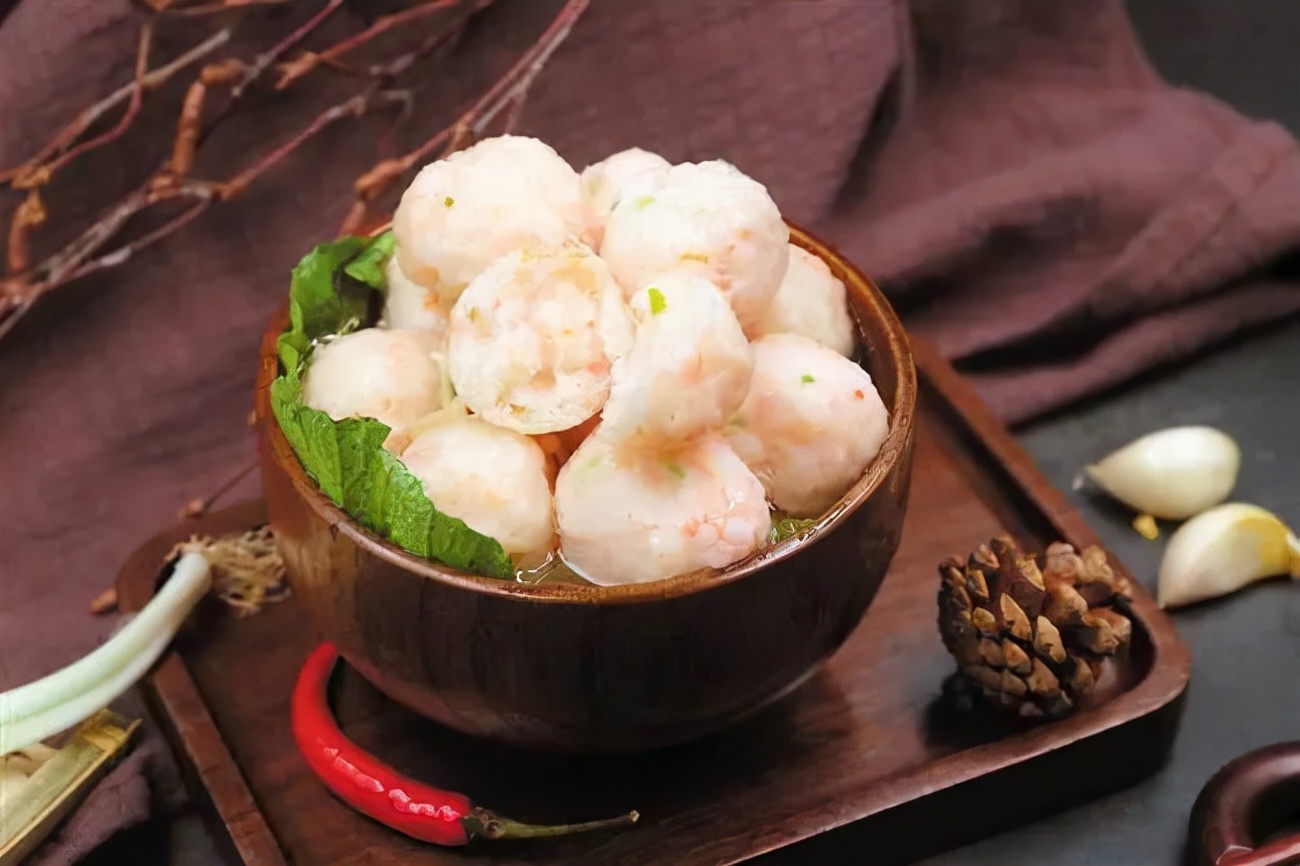 【濠人濠事】李耀宏：用匠心锁住虾丸“古早味”