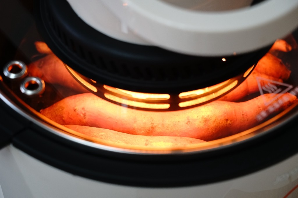 九阳空气炸锅736pro做菜,九阳空气炸锅736pro使用方法