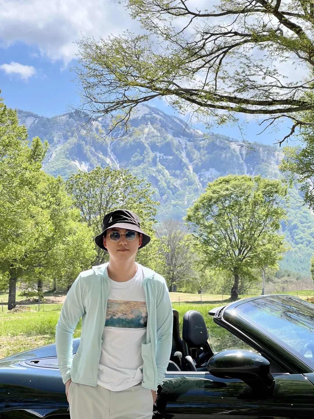 28岁程序员郭宇近况,28岁退休程序员郭宇故事