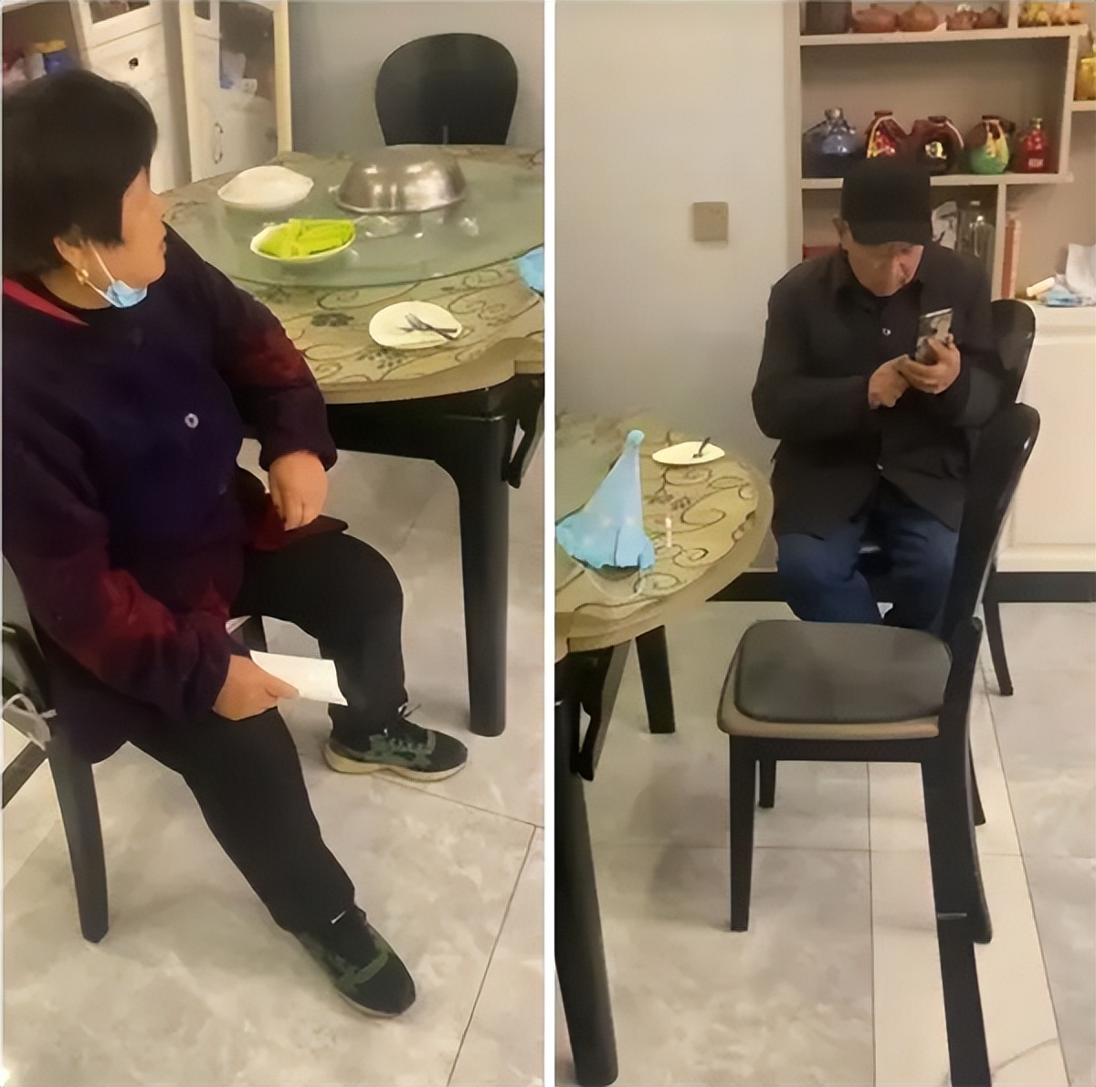 有病吃错药！女子发烧没看说明书，误服肛门栓剂