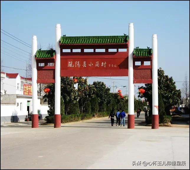 大寨和小岗哪个是典型,大寨与小岗村的实际发展情况