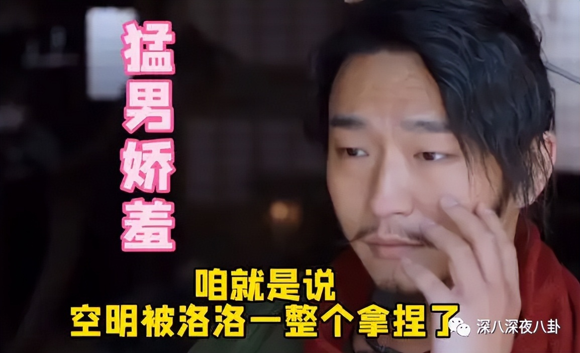 王子腾人物评价,王子腾是男的还是女的