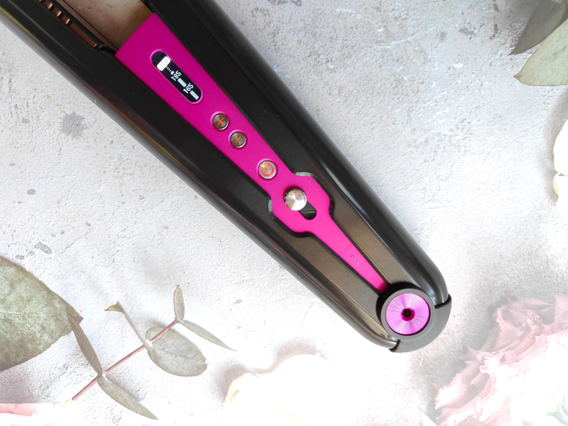 哪款直发梳最好用,哪一款的直发梳好用