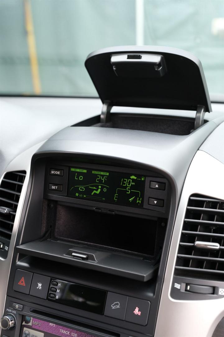 23万公里二手科帕奇,雪佛兰科帕奇石家庄二手