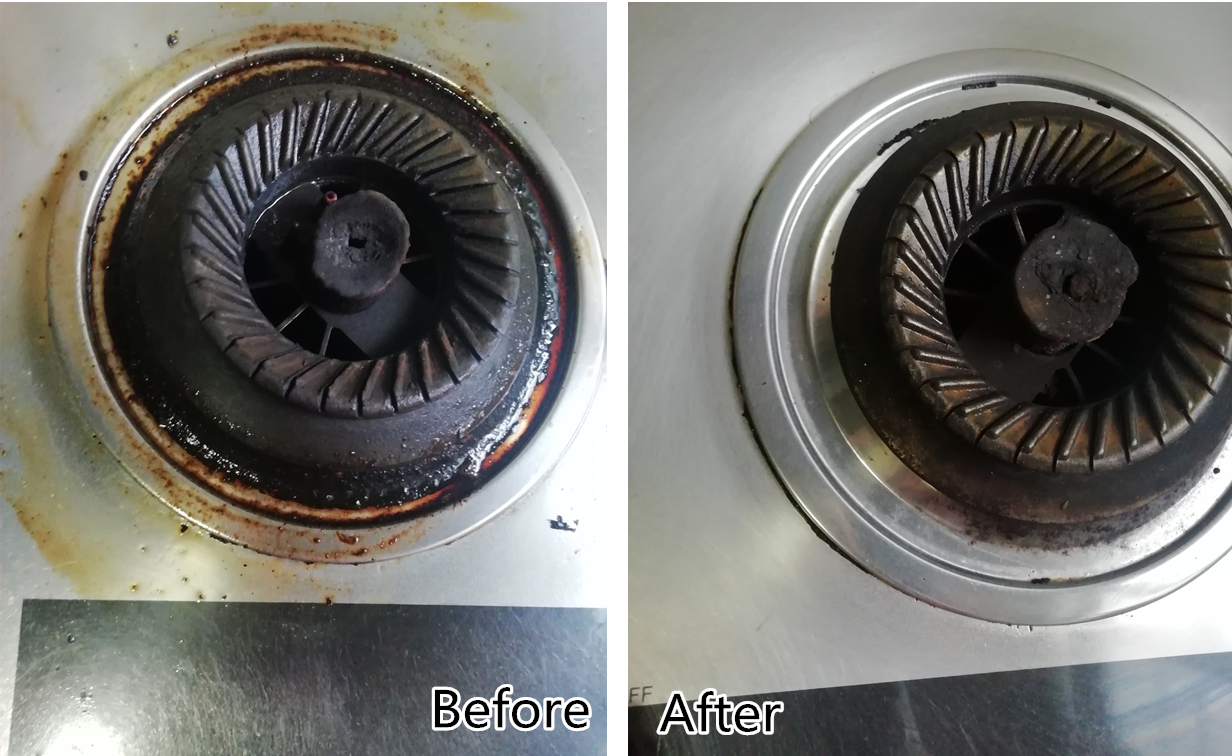 家里的炒菜锅铁锅锅底脏了怎么办,炒菜锅锅底又黑又脏妙招